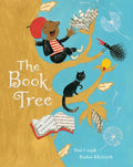 The Book Tree - Paperback