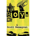 Boys - Hardcover
