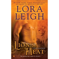Lion's Heat - Paperback