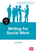 Writing for Social Work - Hardcover