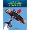 Aerobatic Aircraft - Library Binding