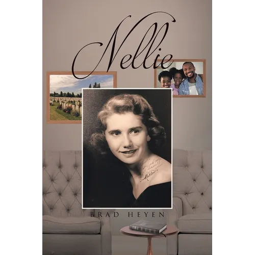 Nellie - Paperback