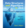 Data Structures and Algorithms in Java - Hardcover