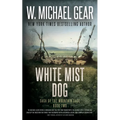 White Mist Dog - Paperback