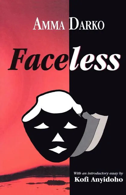 Faceless - Paperback