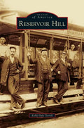 Reservoir Hill - Hardcover