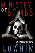 Ministry of Bombs - Paperback