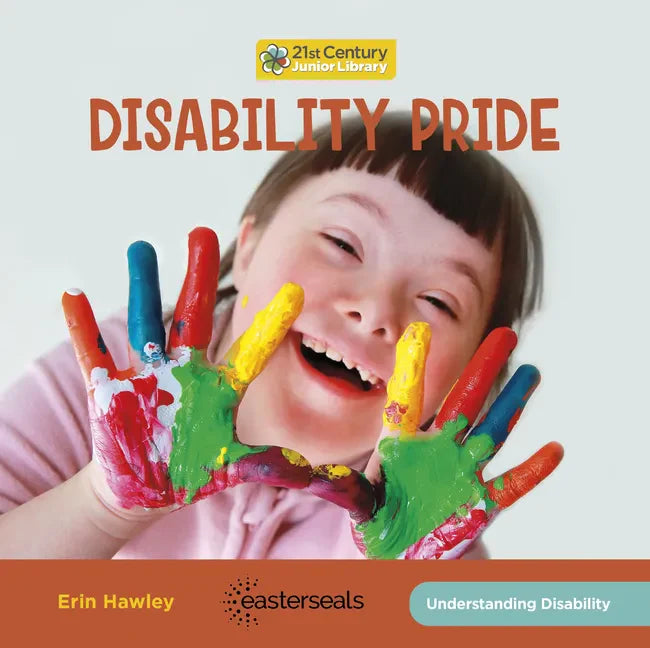 Disability Pride - Paperback