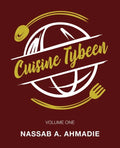 Cuisine Tybeen: Volume 1 - Paperback