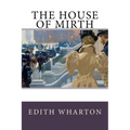 The House of Mirth - Paperback
