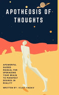 Apotheosis of Thoughts - Paperback