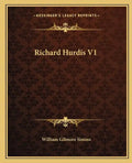 Richard Hurdis V1 - Paperback