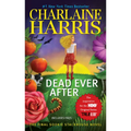 Dead Ever After - Paperback