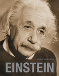 Einstein: The Man and His Mind - Hardcover