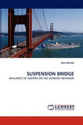 Suspension Bridge - Paperback
