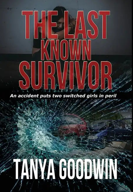The Last Known Survivor - Hardcover