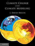 Climate Change and Climate Modeling - Paperback