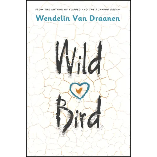 Wild Bird - Paperback