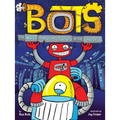 The Most Annoying Robots in the Universe - Hardcover