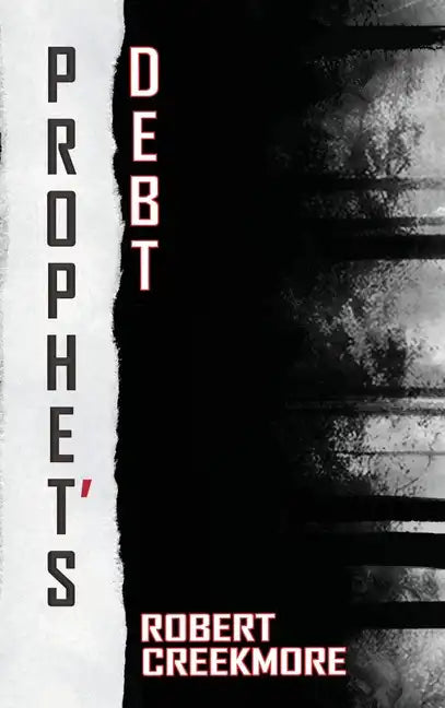 Prophet's Debt - Hardcover