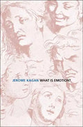 What Is Emotion?: History, Measures, and Meanings - Paperback
