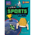 Extreme Sports Facts - Paperback