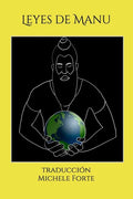 Leyes de Manu - Paperback