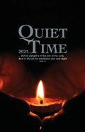 Quiet Time Program - Paperback