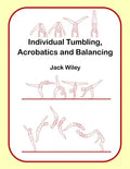 Individual Tumbling, Acrobatics and Balancing - Paperback
