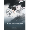 where the light shines - Paperback