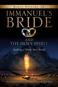 Immanuel's Bride and the Holy Spirit - Paperback