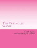 The Pekingese Spaniel - Paperback