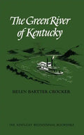 The Green River of Kentucky - Paperback