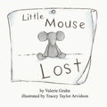 Little Mouse Lost - Paperback