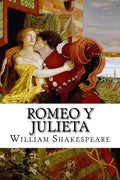 Romeo y Julieta (Spanish) Edition - Paperback