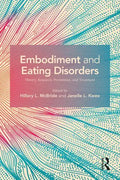 Embodiment and Eating Disorders: Theory, Research, Prevention and Treatment - Paperback