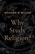 Why Study Religion? - Hardcover