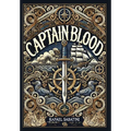 Captain Blood (Collector's Edition) (Laminated Hardback with Jacket) - Hardcover