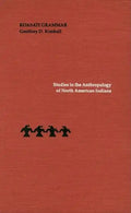 Koasati Grammar - Hardcover