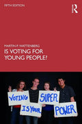 Is Voting for Young People? - Paperback