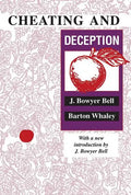 Cheating and Deception - Paperback