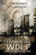 Teeth of the Wolf - Paperback