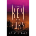 The Key to Fury - Paperback