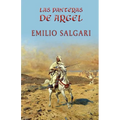 Las Panteras de Argel - Paperback