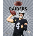 Las Vegas Raiders - Library Binding