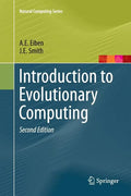 Introduction to Evolutionary Computing - Paperback