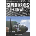 Seven Names off The Wall - Paperback