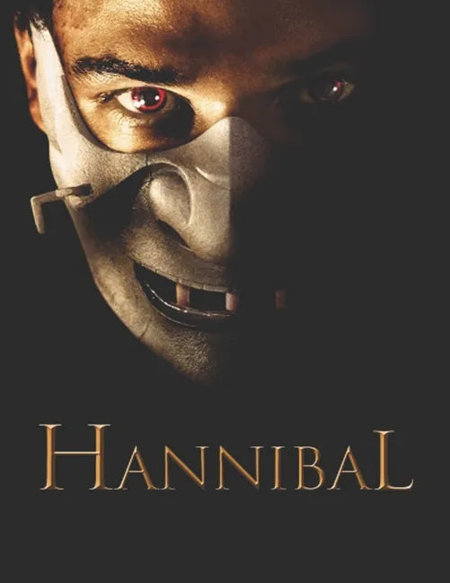 Hannibal - Paperback