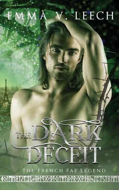 The Dark Deceit - Paperback