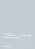 Looking Into the Rain: Magic - Moisture - Medium - Paperback